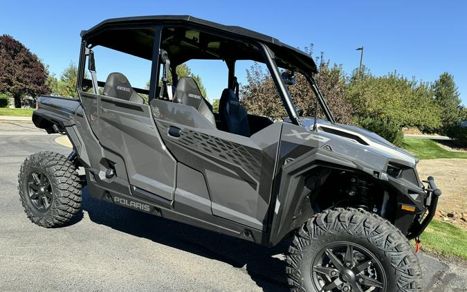 2025 Polaris Industries GENERAL XP 4 1000 PREMIUM