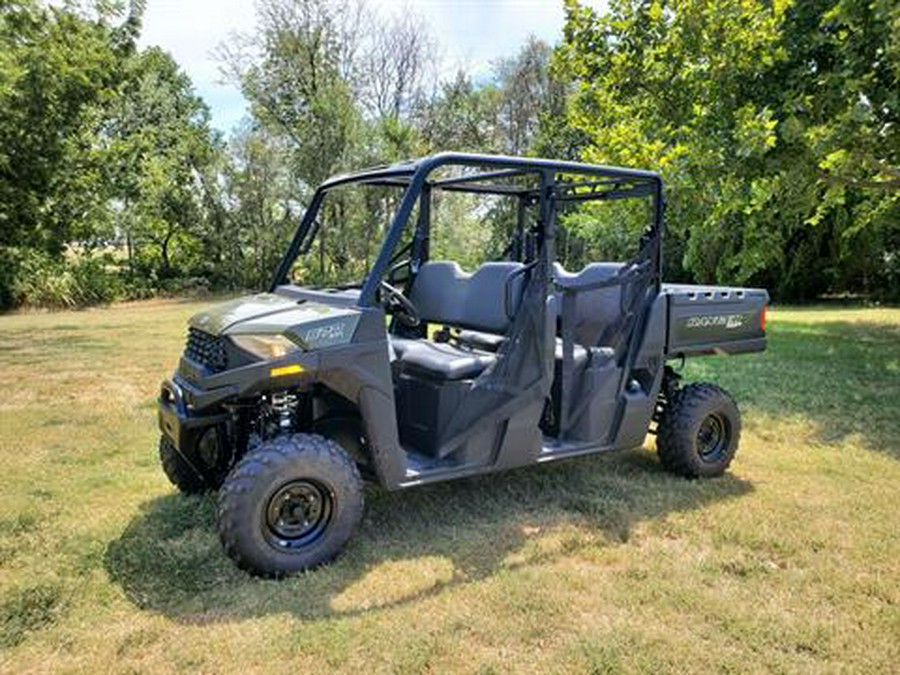 2025 Polaris Ranger Crew SP 570