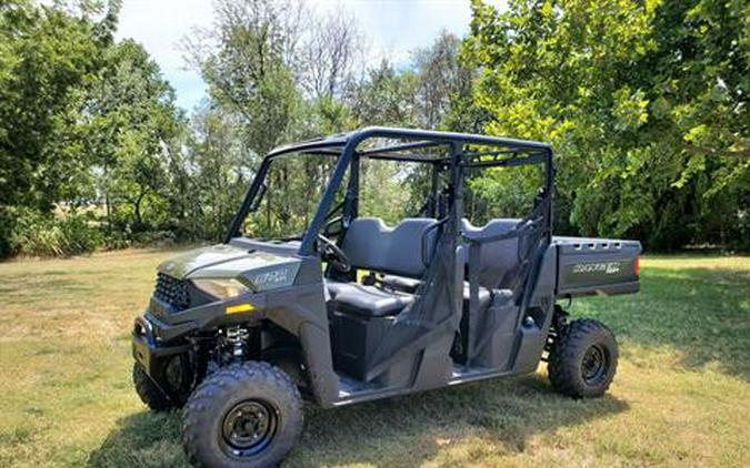 2025 Polaris Ranger Crew SP 570