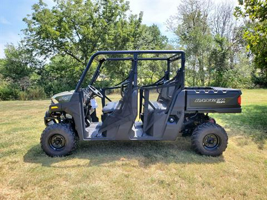 2025 Polaris Ranger Crew SP 570