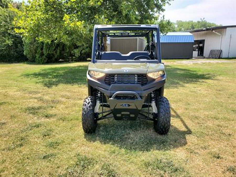 2025 Polaris Ranger Crew SP 570