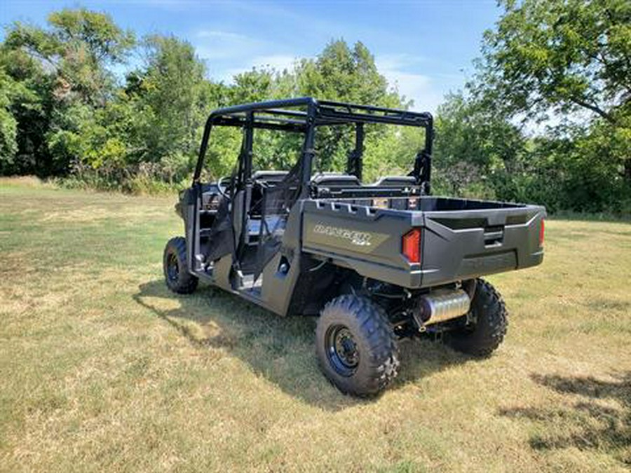 2025 Polaris Ranger Crew SP 570