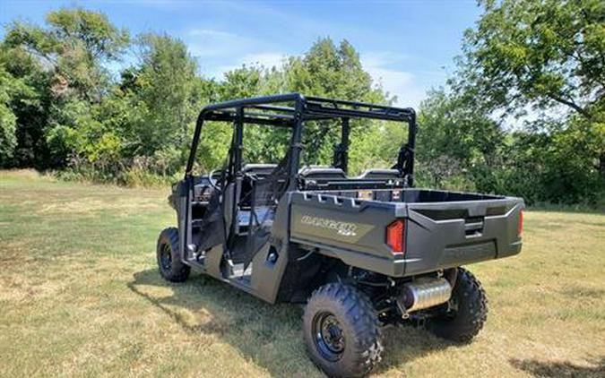 2025 Polaris Ranger Crew SP 570