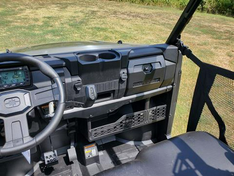 2025 Polaris Ranger Crew SP 570