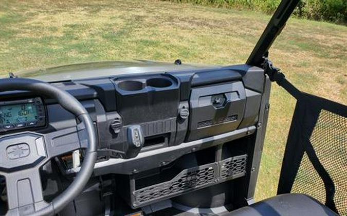 2025 Polaris Ranger Crew SP 570