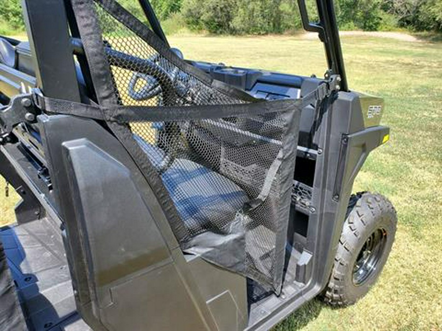 2025 Polaris Ranger Crew SP 570