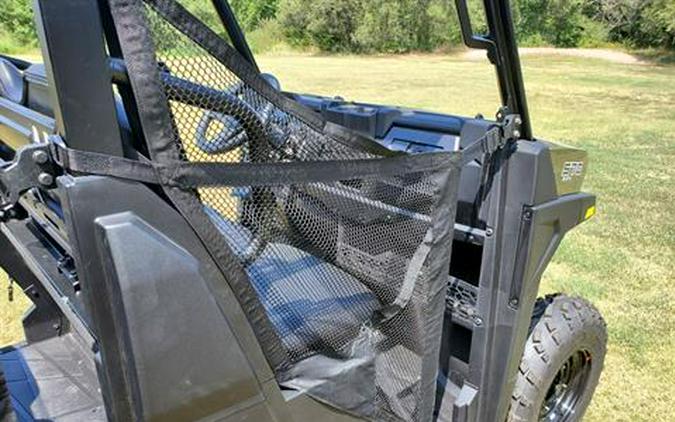 2025 Polaris Ranger Crew SP 570