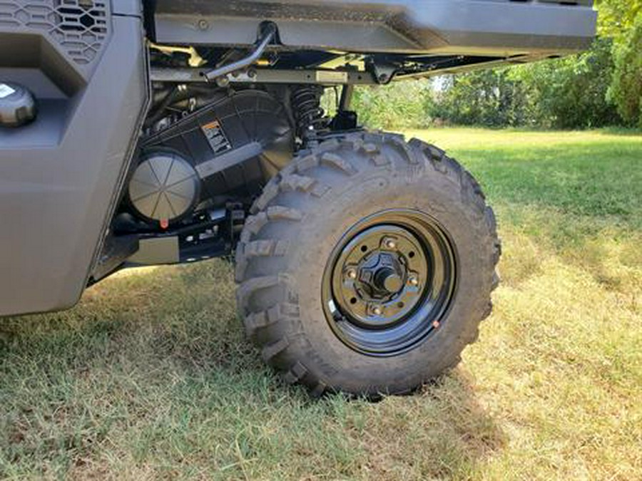 2025 Polaris Ranger Crew SP 570