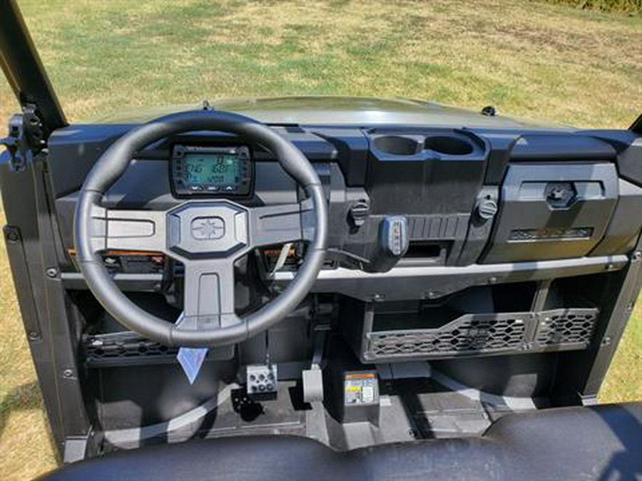 2025 Polaris Ranger Crew SP 570