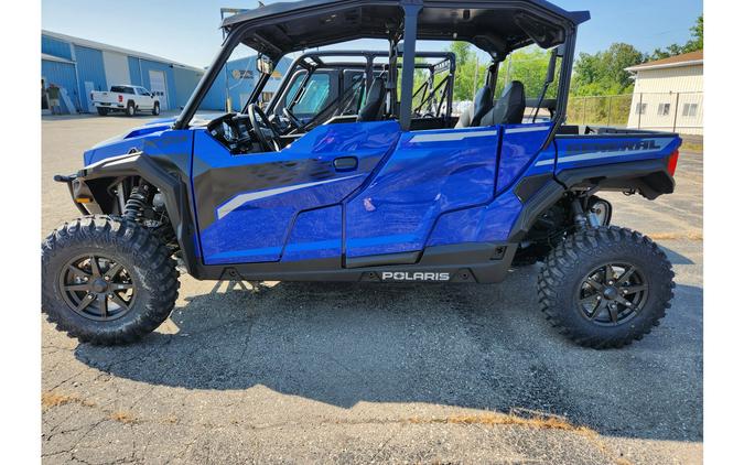 2024 Polaris Industries GENERAL® XP 4 1000 Ultimate