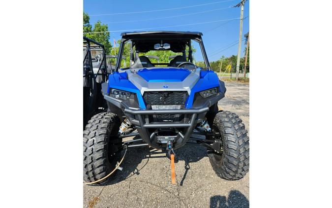 2024 Polaris Industries GENERAL® XP 4 1000 Ultimate