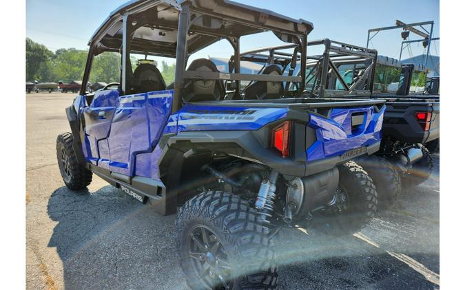 2024 Polaris Industries GENERAL® XP 4 1000 Ultimate