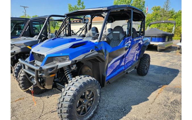 2024 Polaris Industries GENERAL® XP 4 1000 Ultimate