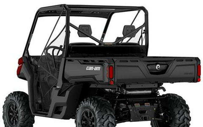 2025 Can-Am Defender DPS HD10