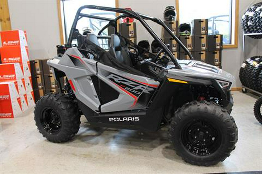 2024 Polaris RZR 200 EFI