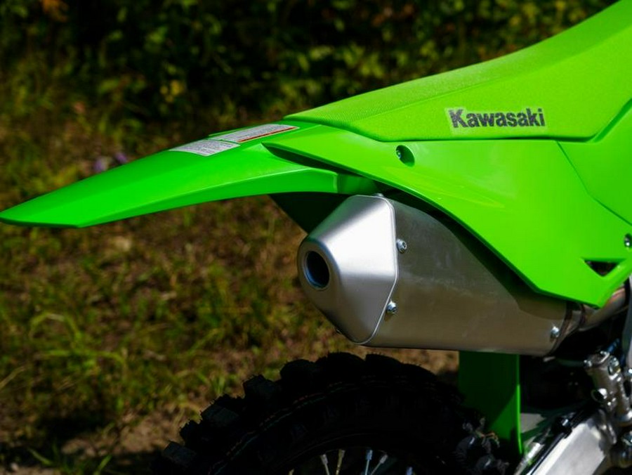 2026 Kawasaki KX™450