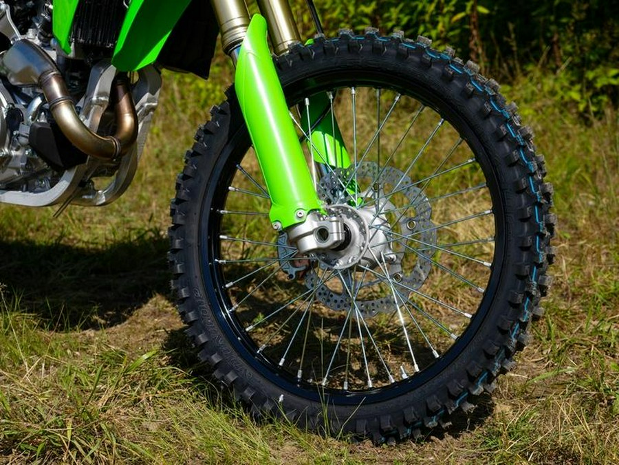 2026 Kawasaki KX™450