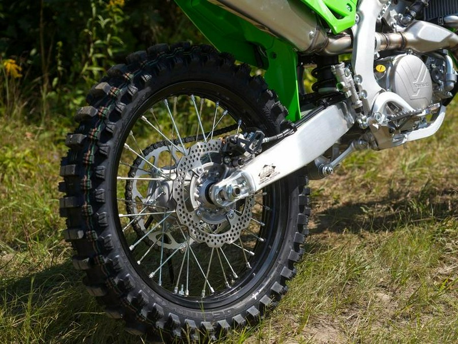 2026 Kawasaki KX™450