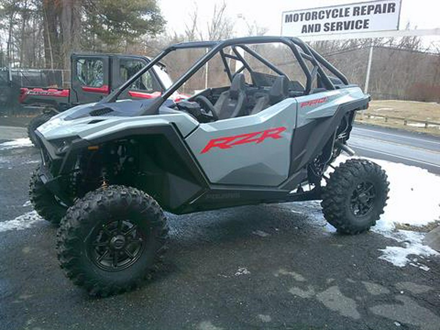 2026 Polaris RZR PRO XP Sport
