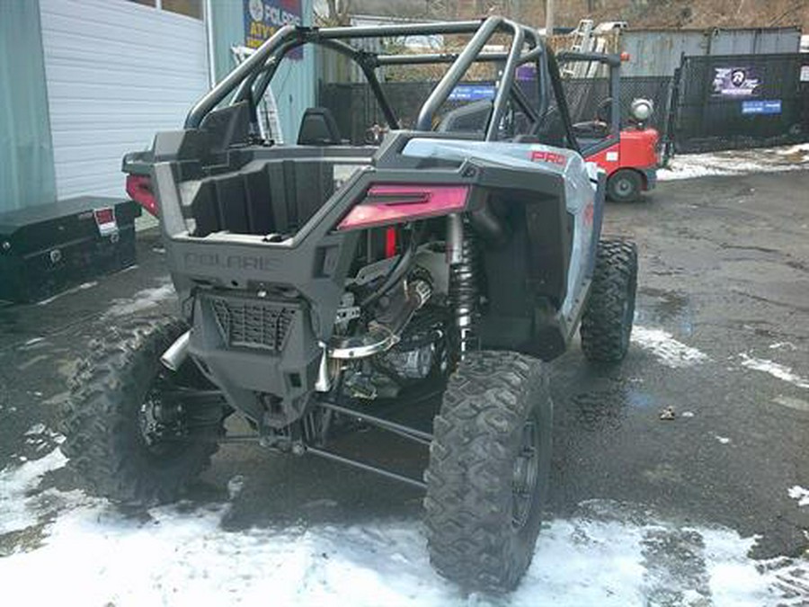 2026 Polaris RZR PRO XP Sport