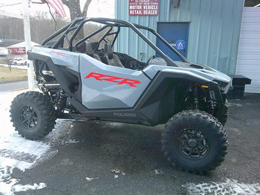 2026 Polaris RZR PRO XP Sport