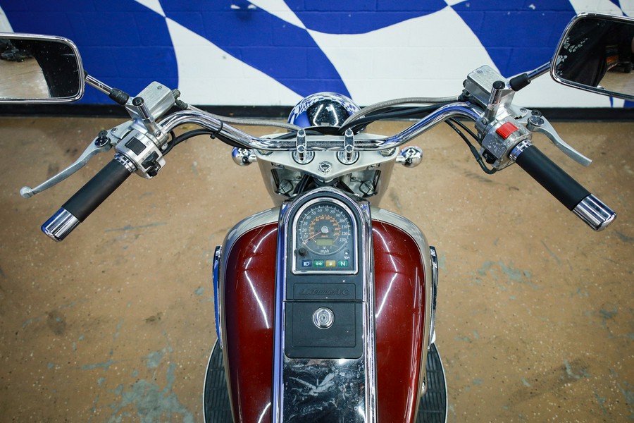 2001 Suzuki VL1500K1