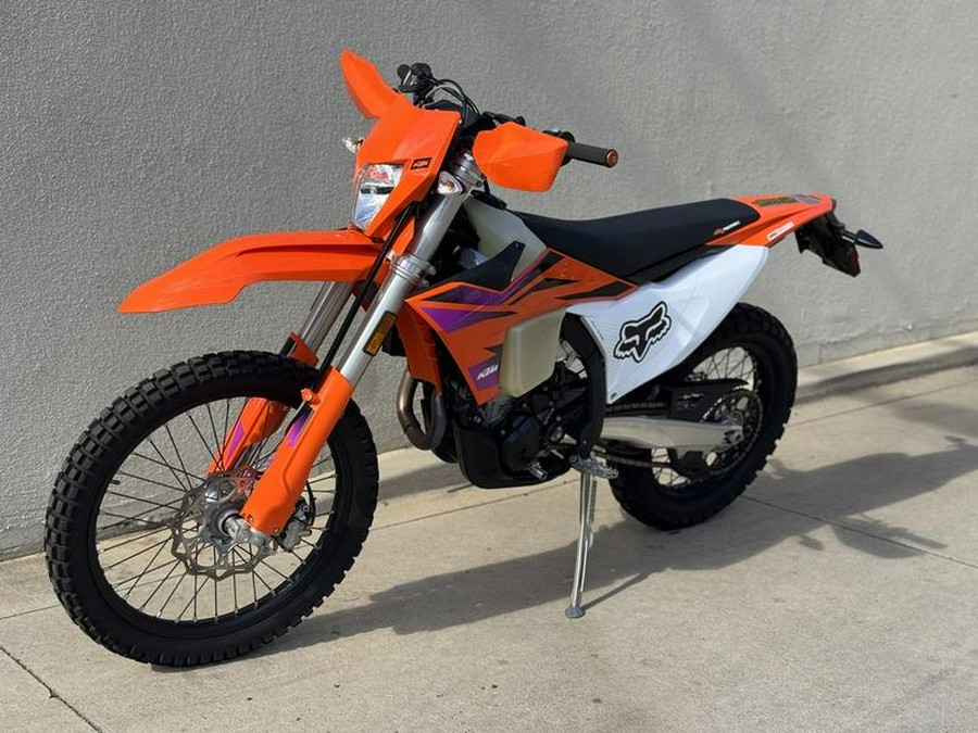 2024 KTM 350 EXC-F