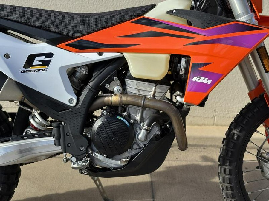 2024 KTM 350 EXC-F