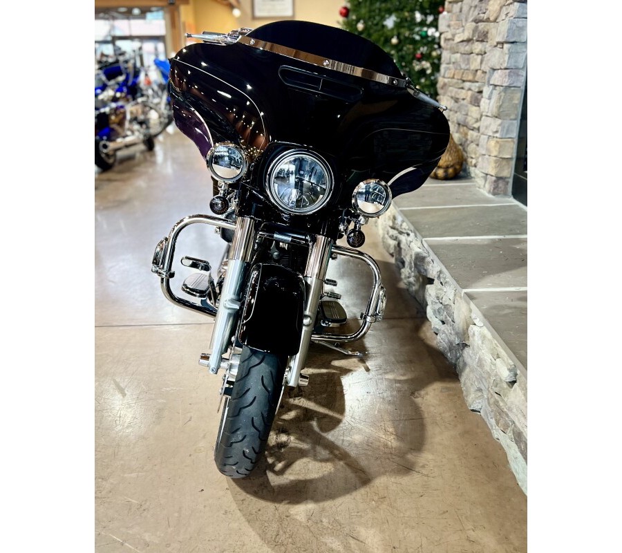 2016 FLHXS - Street Glide Special