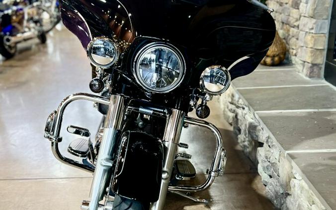 2016 FLHXS - Street Glide Special