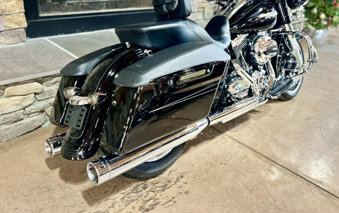 2016 FLHXS - Street Glide Special
