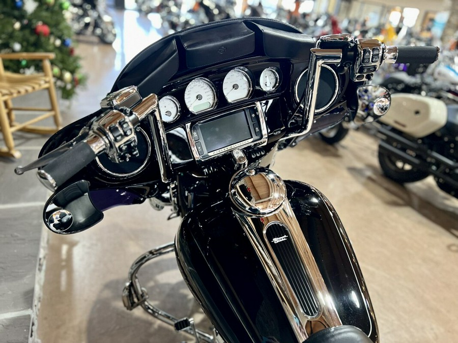 2016 FLHXS - Street Glide Special