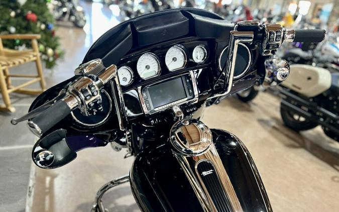 2016 FLHXS - Street Glide Special