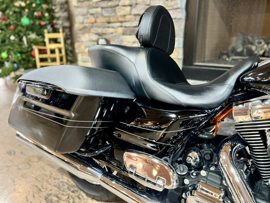 2016 FLHXS - Street Glide Special