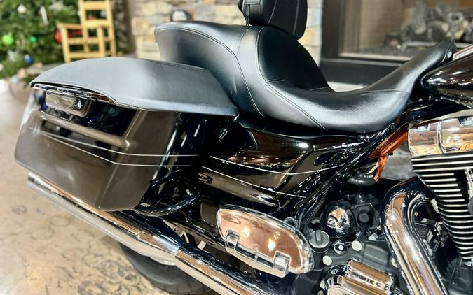 2016 FLHXS - Street Glide Special