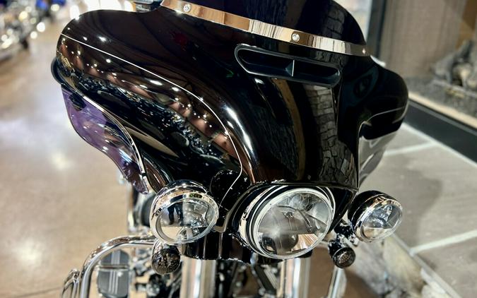 2016 FLHXS - Street Glide Special