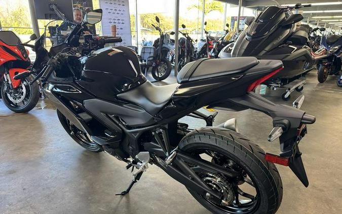 2026 Yamaha YZF-R3
