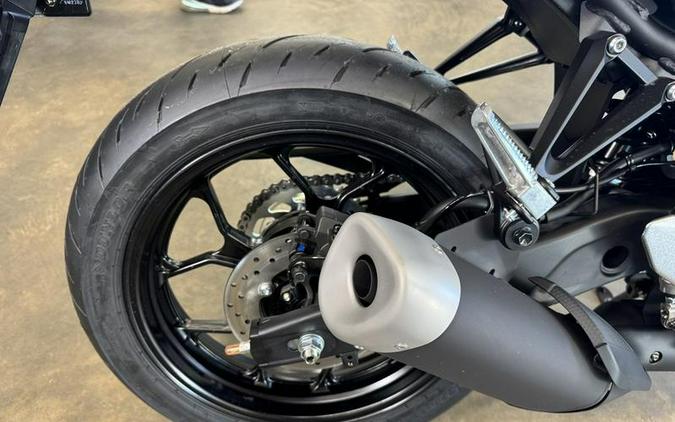 2026 Yamaha YZF-R3