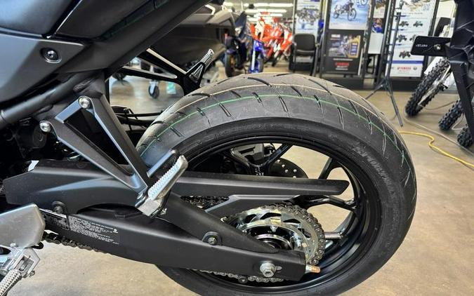 2026 Yamaha YZF-R3