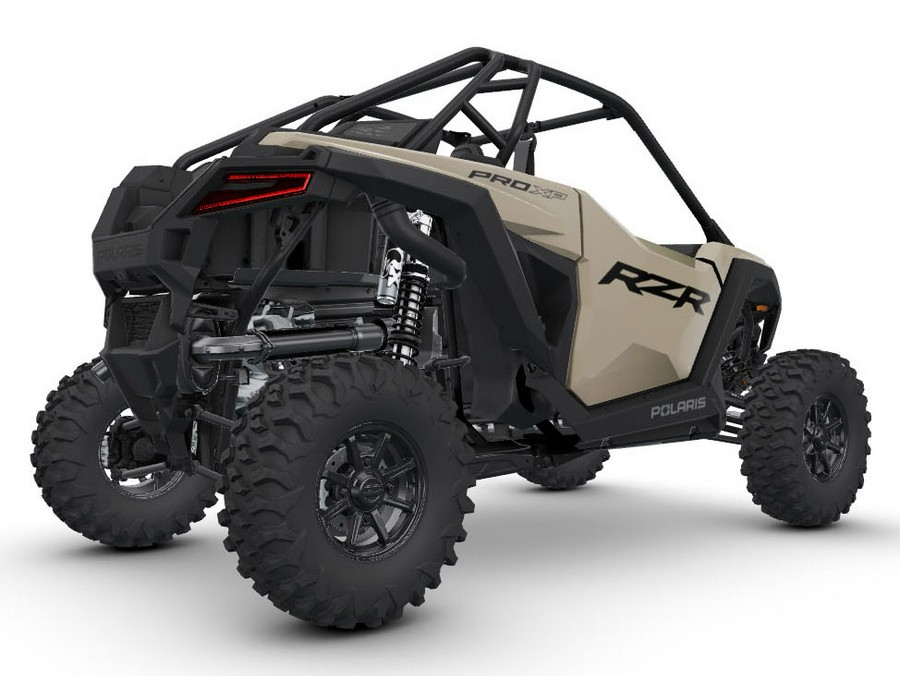 2026 Polaris RZR PRO XP Sport