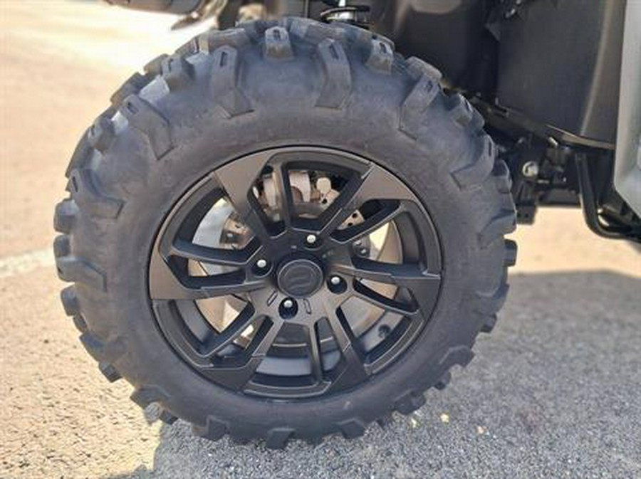 2025 CFMOTO CForce 800 Touring