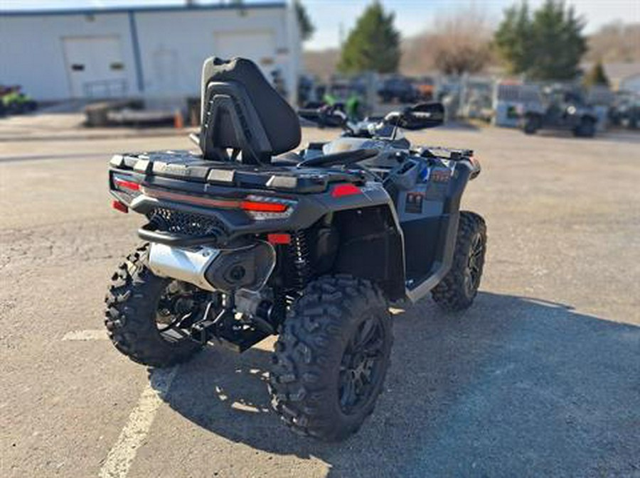 2025 CFMOTO CForce 800 Touring