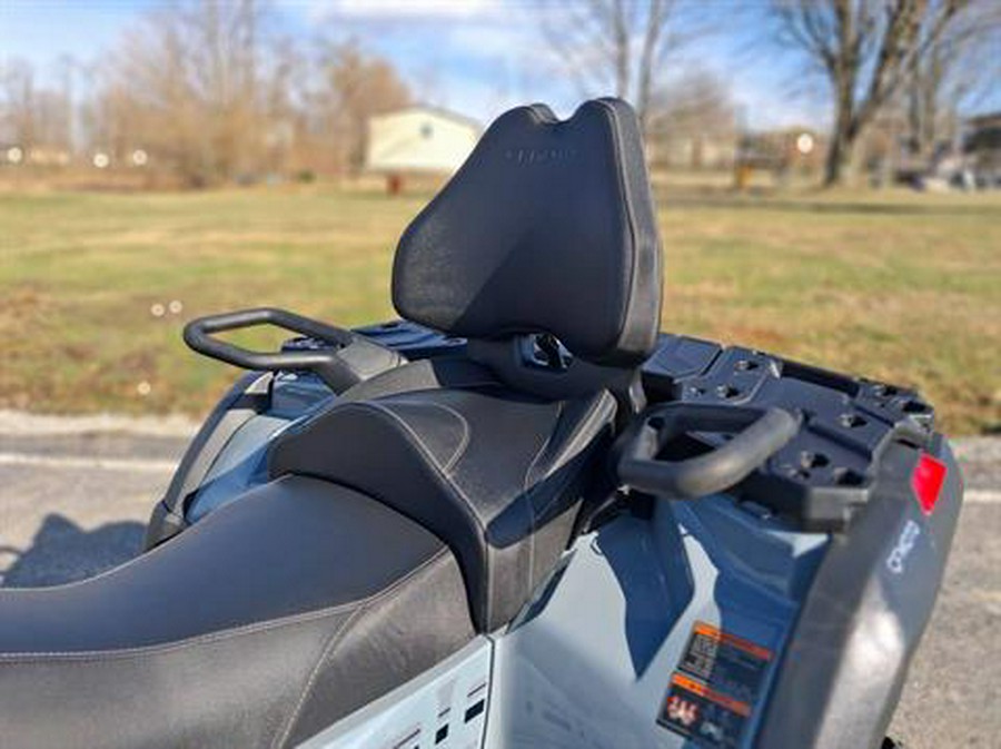 2025 CFMOTO CForce 800 Touring