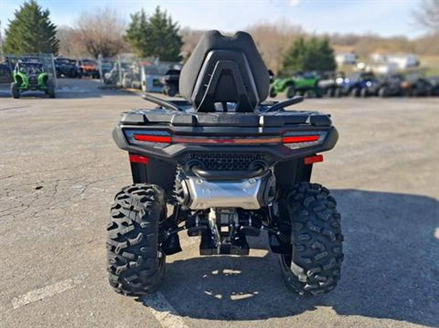 2025 CFMOTO CForce 800 Touring