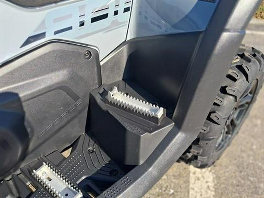 2025 CFMOTO CForce 800 Touring