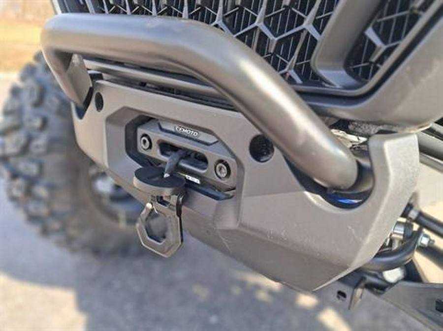 2025 CFMOTO CForce 800 Touring