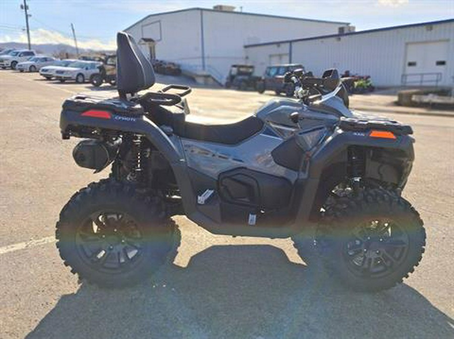 2025 CFMOTO CForce 800 Touring