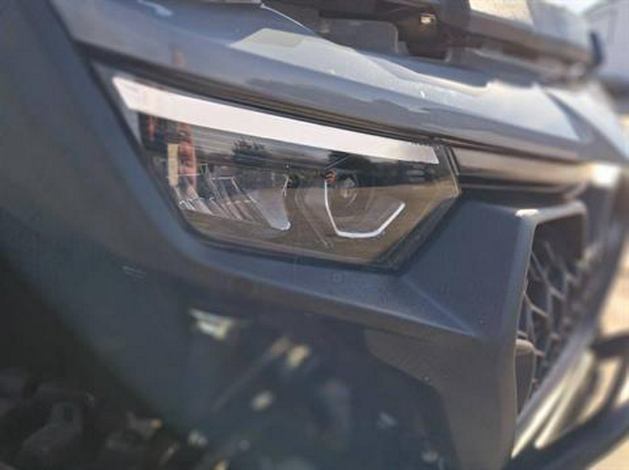 2025 CFMOTO CForce 800 Touring