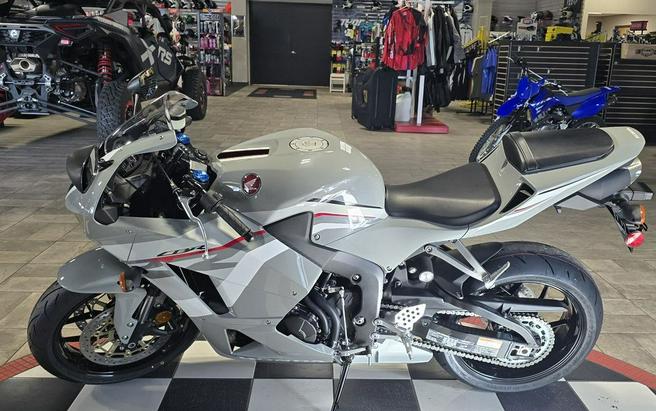 2026 Honda® CBR600RR