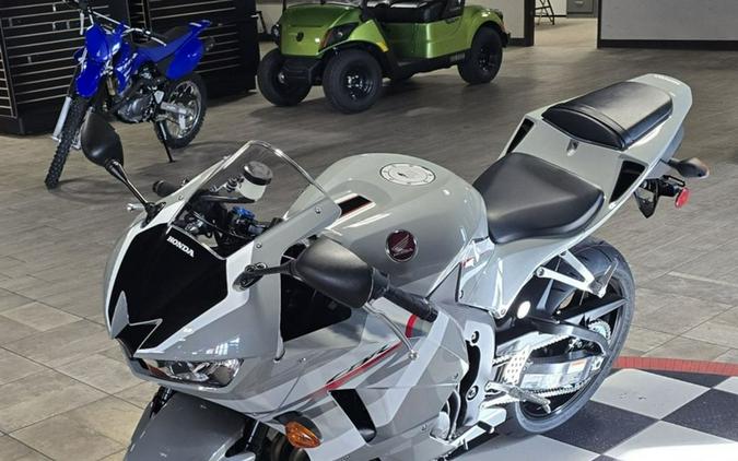 2026 Honda® CBR600RR